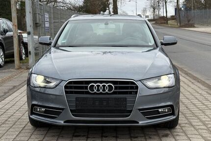 Audi A4 275.000 km 5.900 &euro; Bitburg 54634