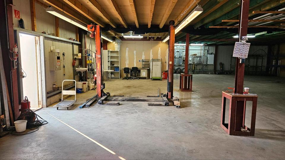 Gewerbeobjekt Rees - 3&euro; | Angebot:26015915