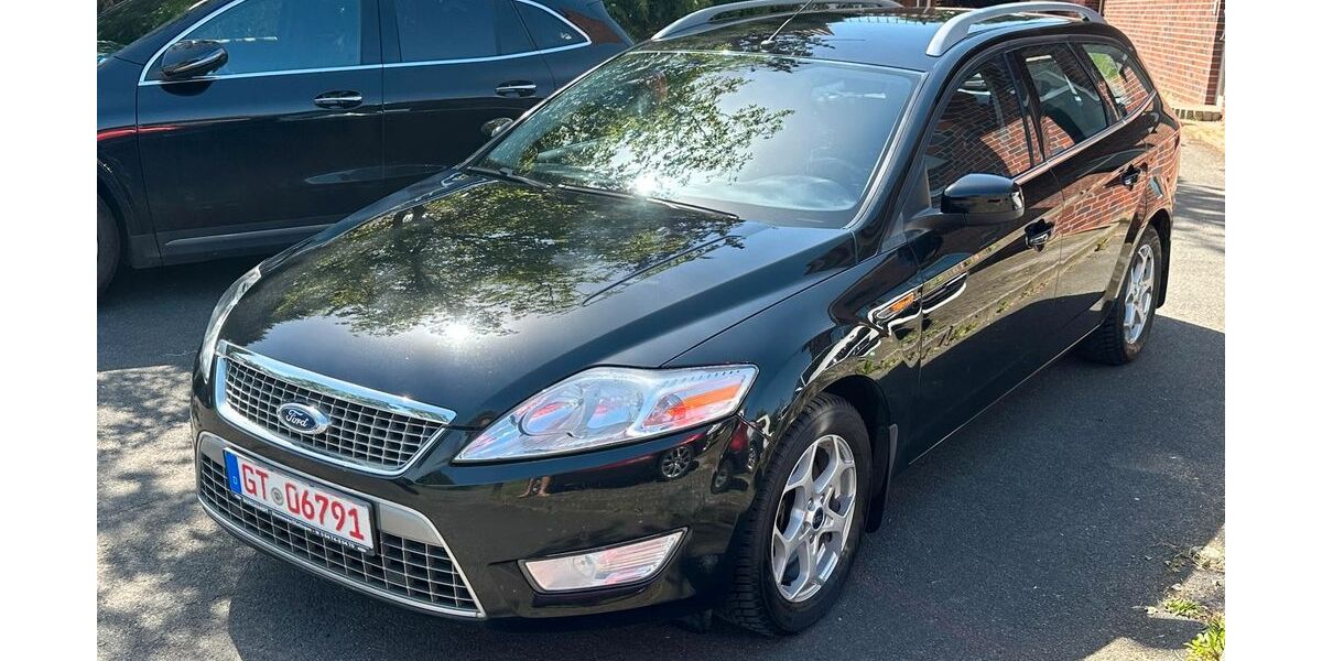 Ford Mondeo 149.200 km 5.980 &euro; Versmold 33775