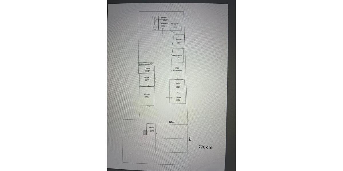 Einfamilienhaus Krakow am See - 4 Zimmer, 140 m&sup2;, 240.000&euro; | Angebot:27136676