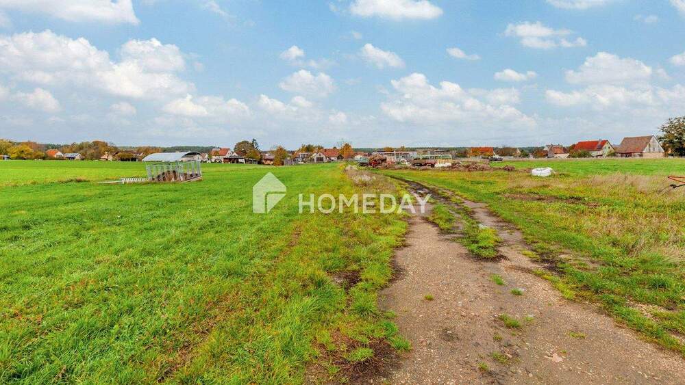 Bauernhaus, Landhaus Abenberg Ebersbach - 4 Zimmer, 300 m&sup2;, 844.000&euro; | Angebot:25708862