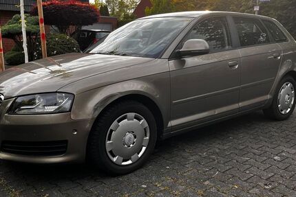 Audi A3 79.500 km 7.990 &euro; Gütersloh 33335
