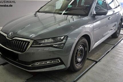 Skoda Superb 28.800 km 28.890 &euro; Gersthofen 86368