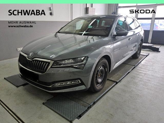 Skoda Superb 28.800 km 28.890 &euro; Gersthofen 86368