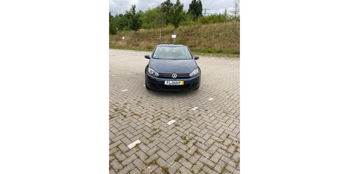 VW Golf 124.000 km 5.990 &euro; Pinnebeg 25421