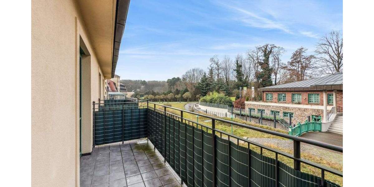 Etagenwohnung Bad Saarow Bad Saarow-Pieskow - 4 Zimmer, 131 m&sup2;, 664.000&euro; | Angebot:25789096