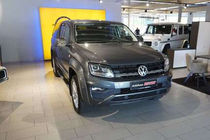 VW Amarok 122.500 km 29.990 &euro; Hollenstedt 21279