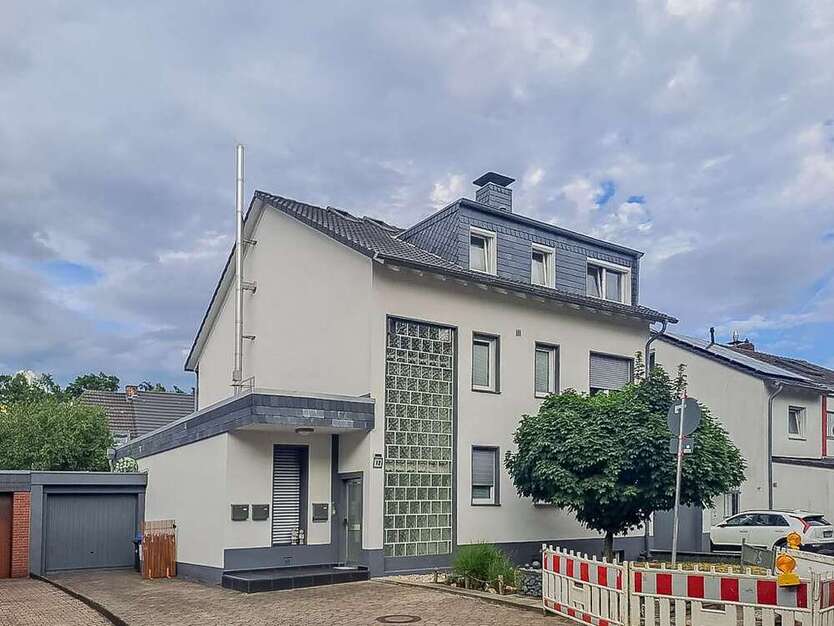 Wohnung zum Mieten in Leverkusen 675 € 79 m²