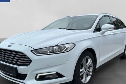 Ford Mondeo 99.999 km 10.999 &euro; Hennef 53773