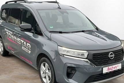 Nissan Townstar 8.300 km 33.590 &euro; Wasserburg 83512