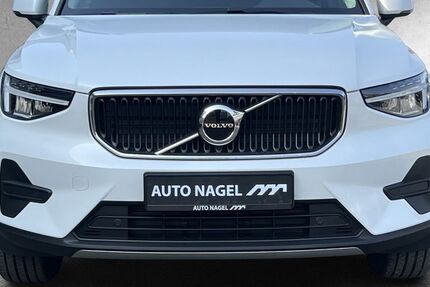 Volvo XC40 28.234 km 27.000 &euro; Hamm 59067