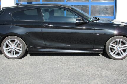 BMW 120 92.500 km 18.490 &euro; Bad Brückenau 97769