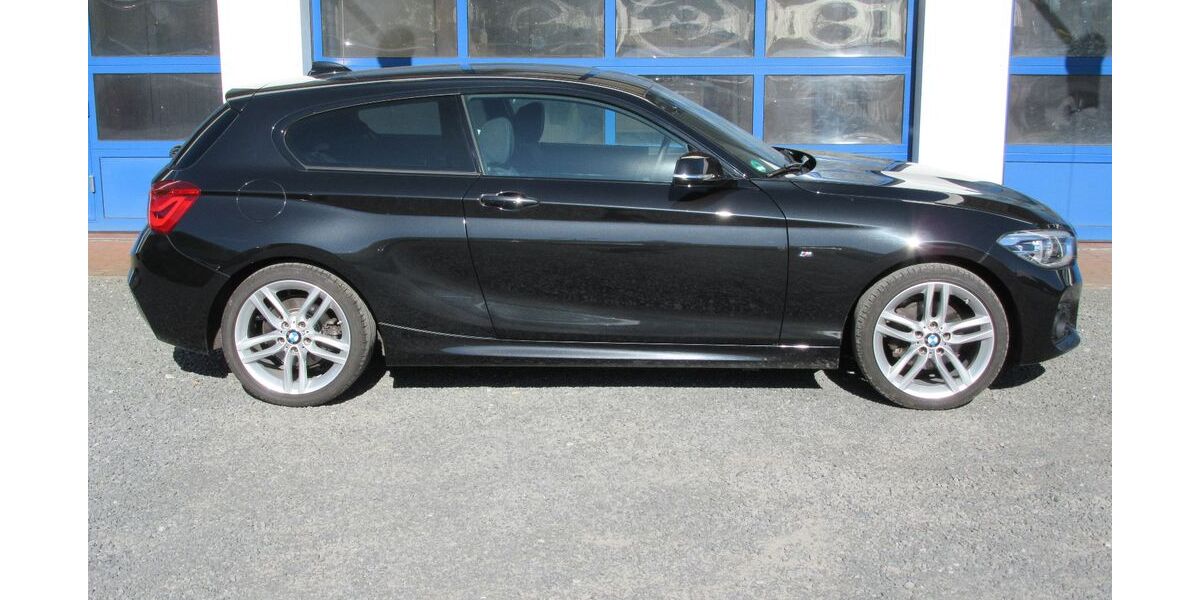 BMW 120 92.500 km 18.490 &euro; Bad Brückenau 97769