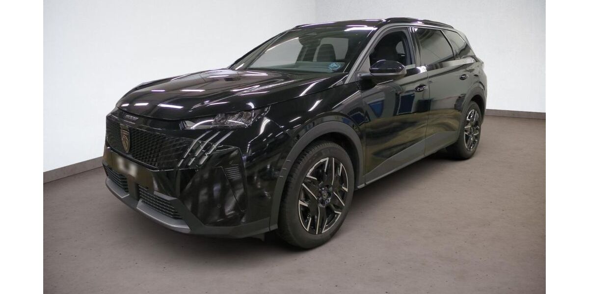 Peugeot 5008 39.980 km 29.480 € Rüsselsheim 65428