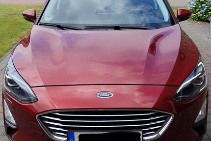 Ford Focus 150.000 km 16.000 &euro; Herzlake 49770