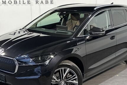 Skoda Enyaq 42.750 km 30.749 &euro; Wardenburg 26203