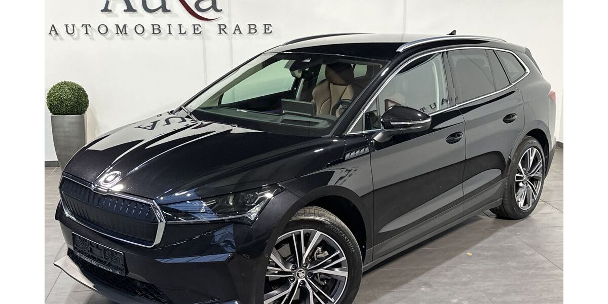 Skoda Enyaq 42.750 km 30.749 &euro; Wardenburg 26203