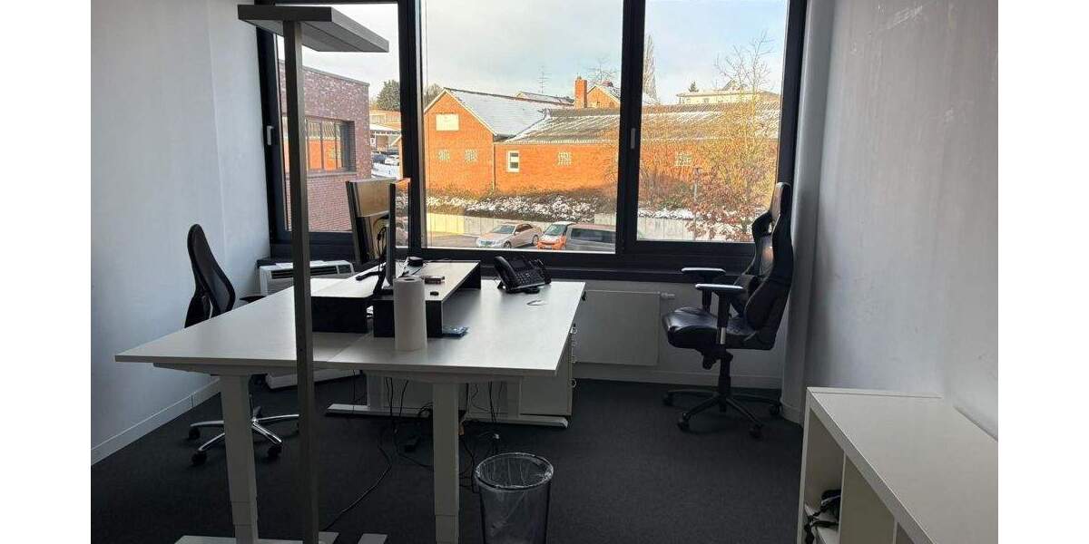 Gewerbeobjekt Lüneburg Kreideberg - 2.450&euro; | Angebot:25319282