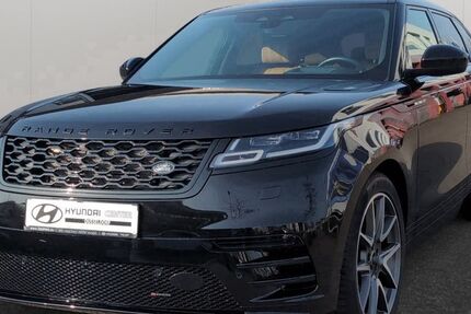 Land Rover Range Rover Velar 47.856 km 40.990 &euro; Düsseldorf 40233