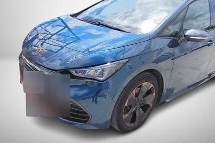 Cupra Born 35.992 km 21.596 &euro; Ergolding 84030