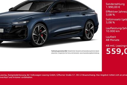 Audi A6 e-tron 5.256 km 69.211 &euro; Dortmund 44143