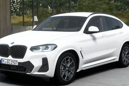 BMW X4 12.200 km 45.990 &euro; Detmold 32758