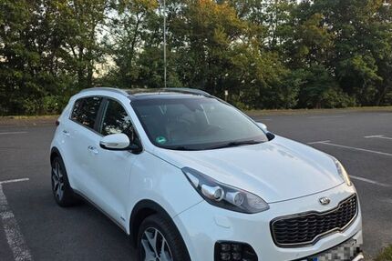 Kia Sportage 139.912 km 14.999 &euro; Eisenach 99817