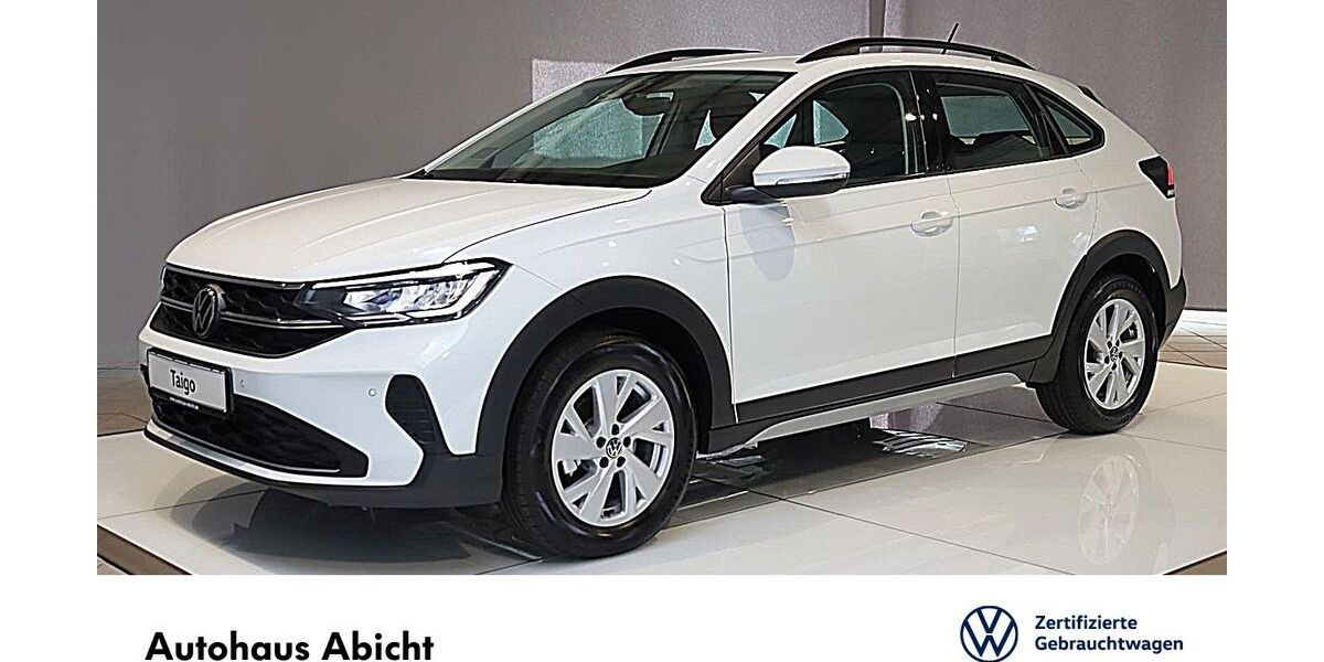 VW Taigo 5.000 km 18.450 &euro; Duderstadt 37115