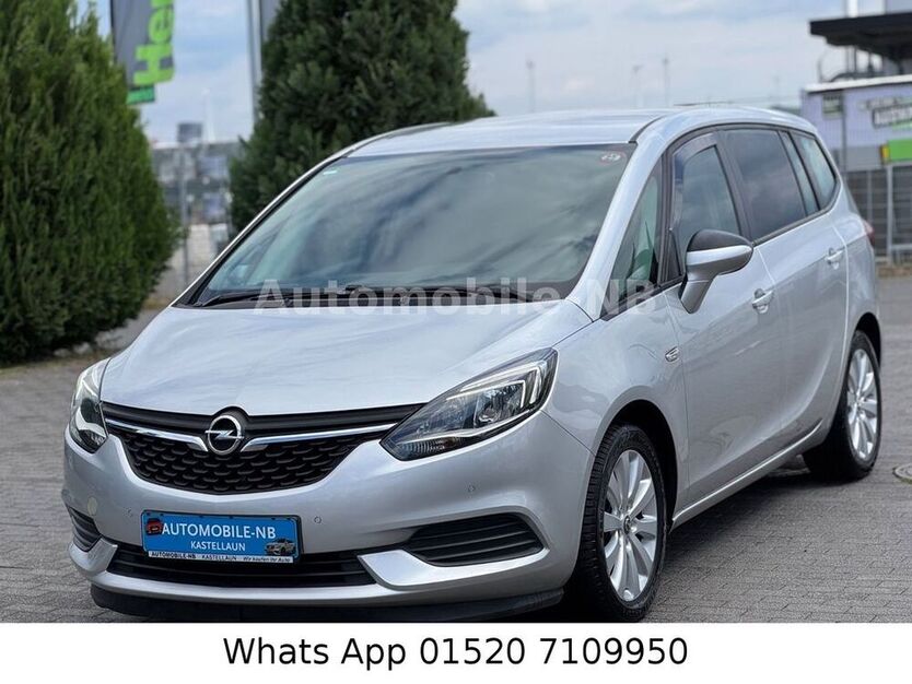 Zafira