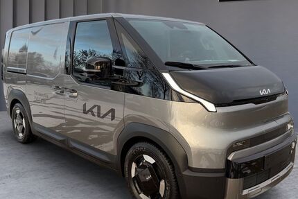 Kia PV5 1.500 km 41.490 € Magdeburg 39128