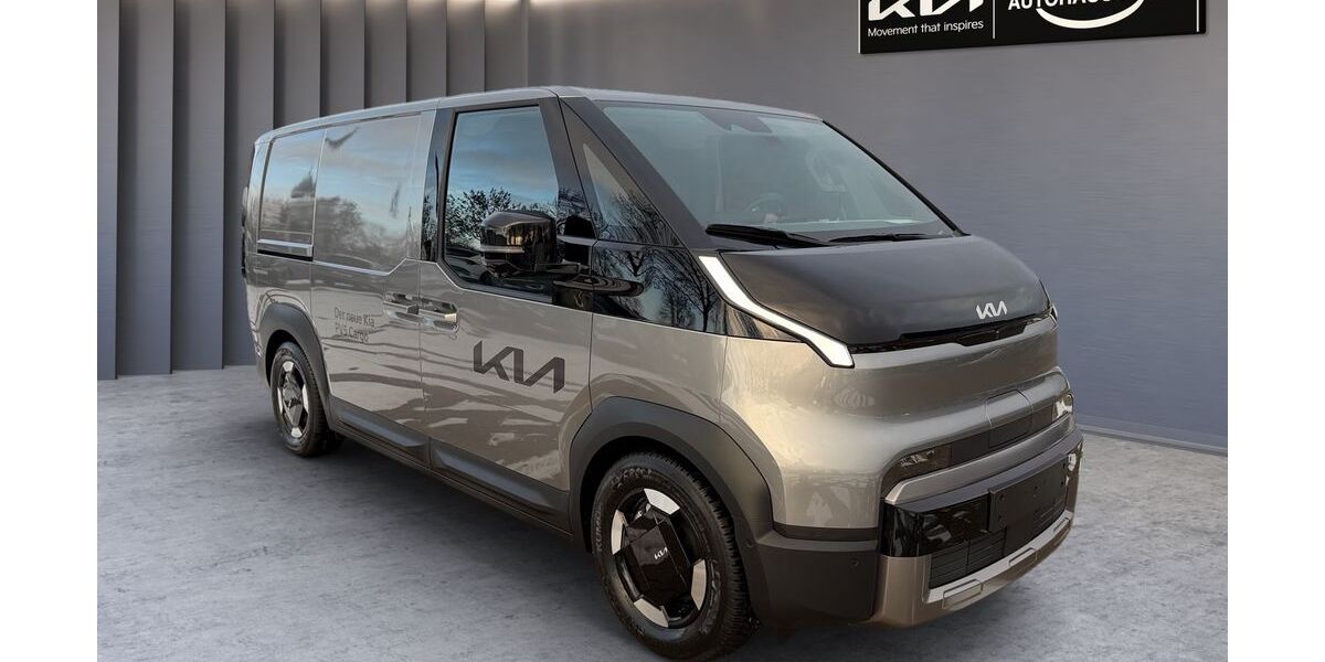 Kia PV5 1.500 km 41.490 € Magdeburg 39128