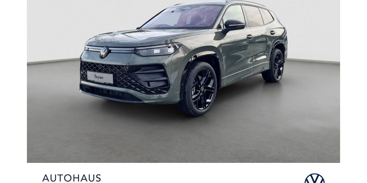 VW Tayron 2.000 km 61.820 &euro; Ebersberg bei München 85560