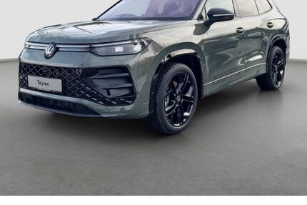 VW Tayron 5.000 km 58.820 &euro; Ebersberg bei München 85560