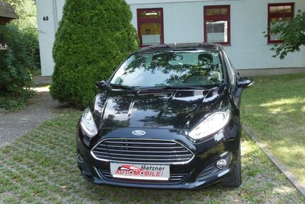 Ford Fiesta 153.000 km 4.990 &euro; Zwickau 08056