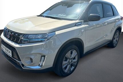 Suzuki Vitara 14.300 km 18.990 &euro; Darmstadt 64293