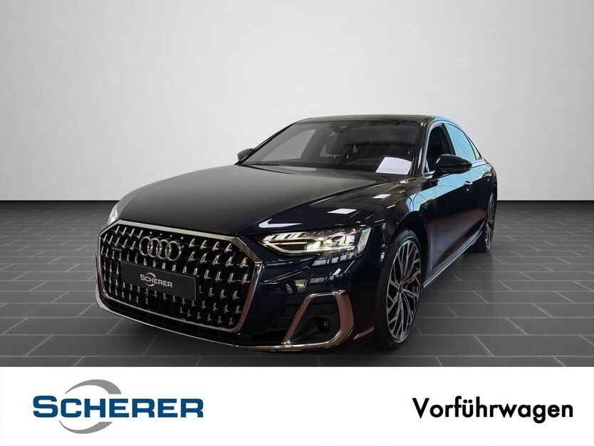 Audi A8 2.990 km 107.990 € Aschaffenburg 63741