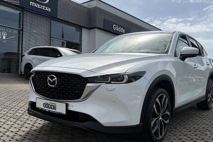 Mazda CX-5 38.258 km 29.750 &euro; Meschede 59872