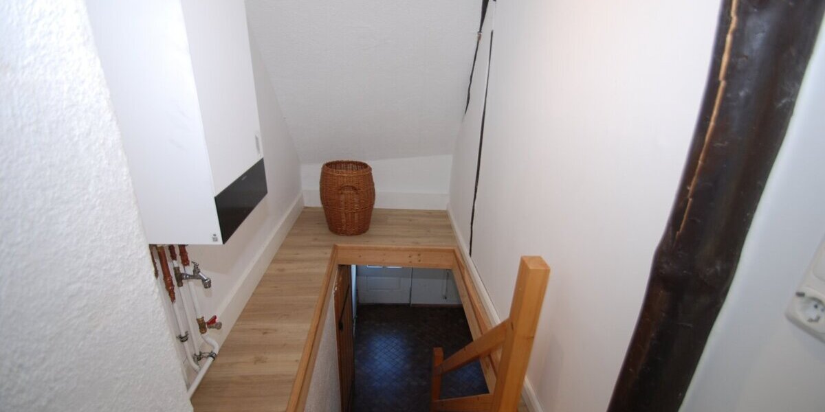 Charmante Reetkate in Nordseenähe - in fast Alleinlage! - Bauernhaus, Landhaus Nordermeldorf | Angebot:26770173