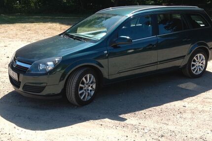 Opel Astra 194.000 km 2.300 € Stralsund 18435