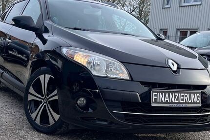 Renault Megane 146.000 km 5.999 &euro; Flintbek 24220