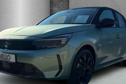 Opel Corsa 3.800 km 26.450 &euro; Preetz 24211