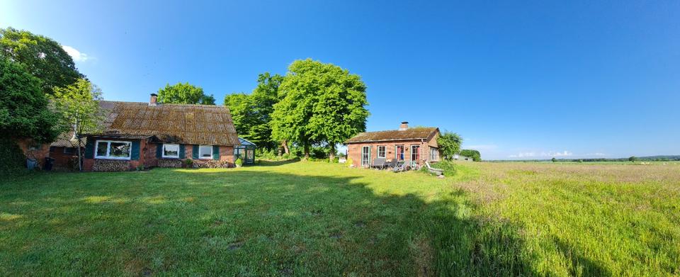 Bauernhaus, Landhaus Hemmoor - 9 Zimmer, 200 m&sup2;, 499.999&euro; | Angebot:24644031