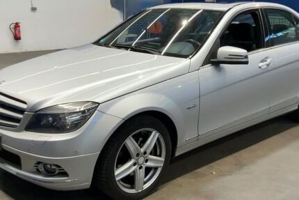 Mercedes-Benz C 250 79.500 km 12.990 &euro; Birkenfeld 75217