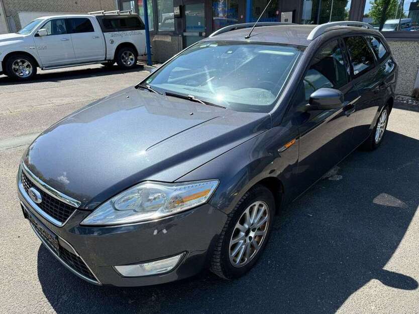 Mondeo