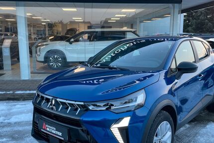 Mitsubishi ASX 1.750 km 20.450 &euro; Melle 49324