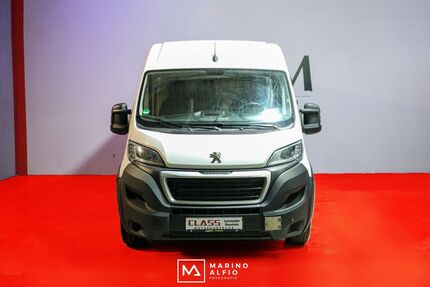 Peugeot Boxer 225.000 km 14.950 &euro; Mannheim 68167