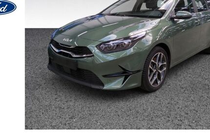 Kia ceed Sportswagon 47.400 km 21.490 &euro; Eisenach 99817
