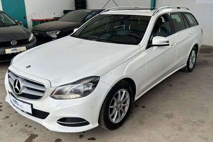 Mercedes-Benz E 250 496.579 km 4.980 &euro; Rendsburg 24768
