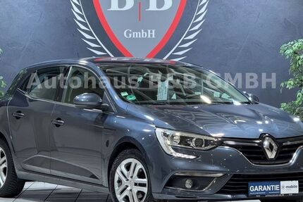 Renault Megane 69.700 km 9.990 &euro; Bergheim 50126