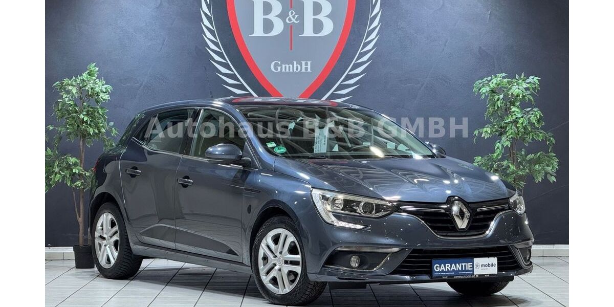 Renault Megane 69.700 km 9.990 &euro; Bergheim 50126